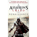 Assassin's Creed: Renaissance - Mass Market Paperbound