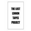 The Lost Lennon Tapes Project - Paperback