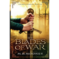 The Blades of War - Paperback