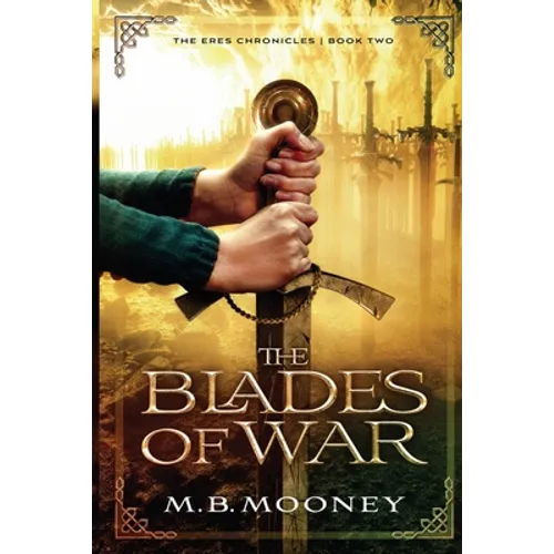 The Blades of War - Paperback