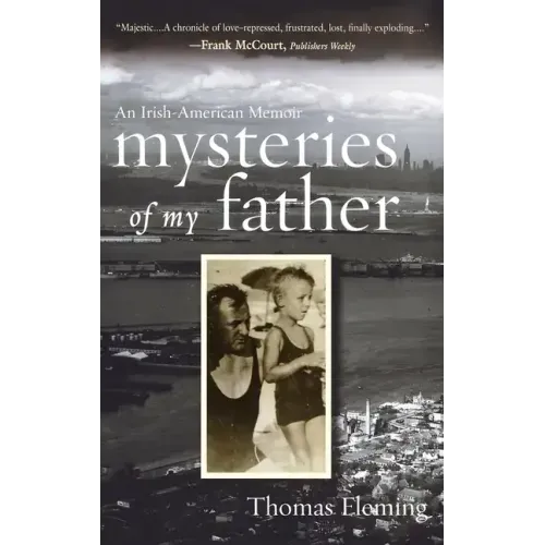 Mysteries of My Father - Hardcover