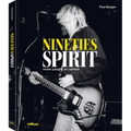 Nineties Spirit: Music Caught on Camera - Hardcover