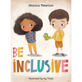 Be Inclusive - Hardcover