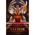 Valdor: Birth of the Imperium - Paperback