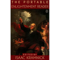 The Portable Enlightenment Reader - Paperback