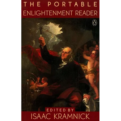 The Portable Enlightenment Reader - Paperback