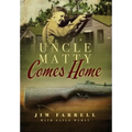 Uncle Matty Comes Home - Hardcover