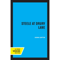 Steele at Drury Lane - Paperback