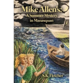 Mike Allen's: A Summer Mystery in Manasquan - Paperback