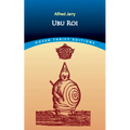 Ubu Roi - Paperback
