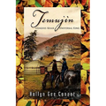 Temujin - Hardcover