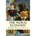 The Moral Economy - Paperback