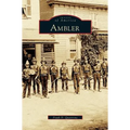 Ambler - Hardcover