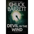 Devil in the Wind - Paperback