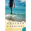 The Cottage at Glass Beach - Paperback