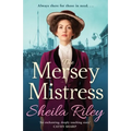 The Mersey Mistress - Paperback