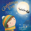 Christmas Eve - Paperback