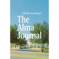 The Alma Journal - Paperback