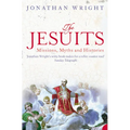 The Jesuits - Paperback