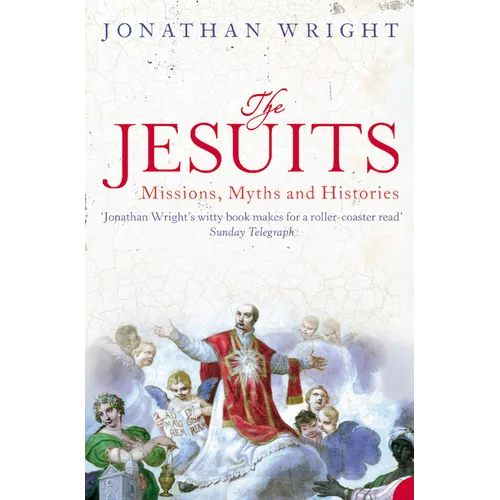 The Jesuits - Paperback