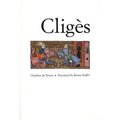 Cliges - Paperback