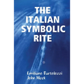 The Italian Symbolic Rite - Paperback