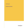 Political Economy - Paperback