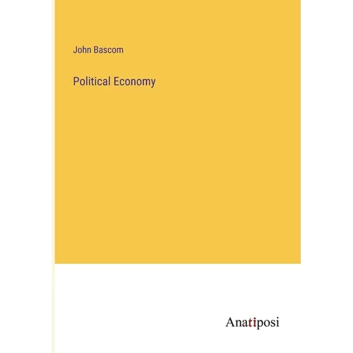 Political Economy - Paperback