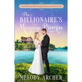The Billionaire's Marriage Promise - Paperback