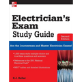 Electrician's Exam Study Guide 2/E - Paperback