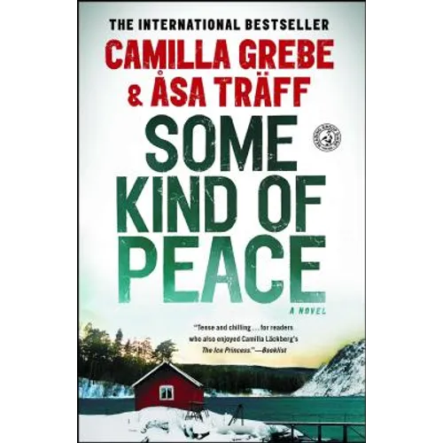 Some Kind of Peace - Paperback