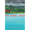 The Pearl Thief - Paperback