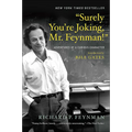 Surely You're Joking Mr. Feynman! - Hardcover