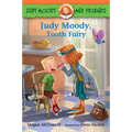 Judy Moody and Friends: Judy Moody, Tooth Fairy - Paperback