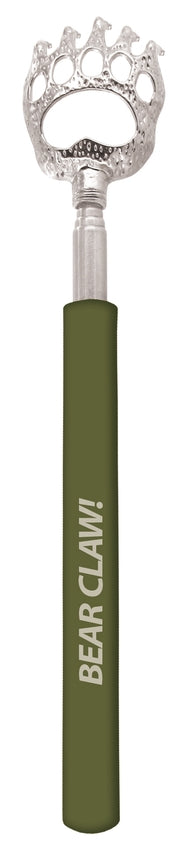 Bear Claw Back Scratcher - Green