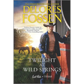 Twilight at Wild Springs - Mass Market Paperbound