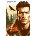 Launch the Hunt - Paperback