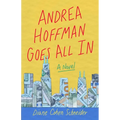 Andrea Hoffman Goes All in - Paperback