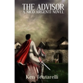 The Advisor: Intrigue in Tuscany - Paperback