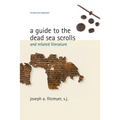 A Guide to the Dead Sea Scrolls and Related Literature - Paperback
