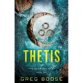 Thetis - Paperback