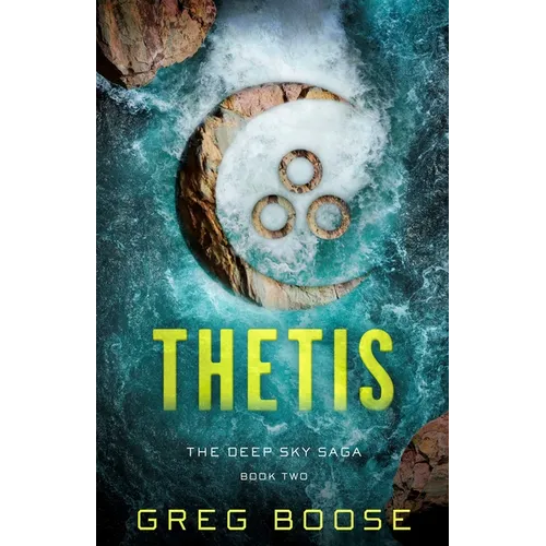 Thetis - Paperback