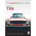Triumph TR6: The Essential Buyer's Guide - Paperback