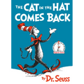 The Cat in the Hat Comes Back! - Hardcover