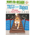 A Puppy for Helen Keller: Ready-To-Read Level 2 - Hardcover