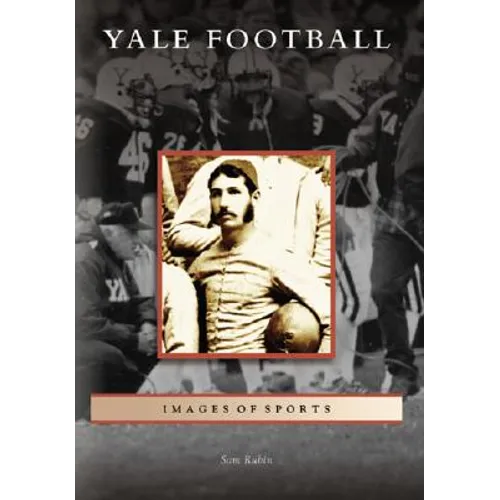 Yale Football - Paperback