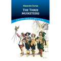 The Three Musketeers - Paperback
