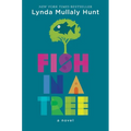 Fish in a Tree - Hardcover