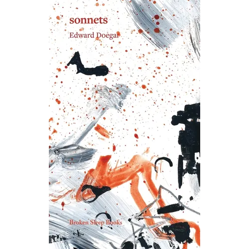 sonnets - Paperback