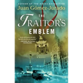 Traitor's Emblem - Paperback